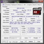 Cliquez pour agrandir Test processeur APU AMD A8-7670K