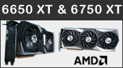 Test RX 6650 XT Gaming X et RX 6750 XT Gaming X Trio : un binôme de cartes MSI s'attaquent au refresh de RDNA 2 Test RX 6650 XT Gaming X et RX 6750 XT Gaming X Trio : un binôme de cartes MSI s'attaquent au refresh de RDNA 2