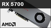 Test AMD Radeon RX 5700 Test AMD Radeon RX 5700