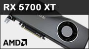 Test AMD Radeon RX 5700 XT Test AMD Radeon RX 5700 XT