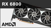 Test carte graphique RX 6800, AMD est vraiment joueur ! Test carte graphique RX 6800, AMD est vraiment joueur !