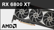 Test carte graphique RX 6800 XT, le grand retour d'AMD ! Test carte graphique RX 6800 XT, le grand retour d'AMD !
