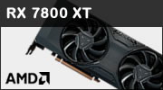 Test AMD Radeon RX 7800 XT : un peu plus de RDNA3 ! Test AMD Radeon RX 7800 XT : un peu plus de RDNA3 !