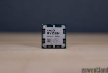 Cliquez pour agrandir Test processeur : voici enfin le Ryzen 7 7800X3D d'AMD tant attendu !