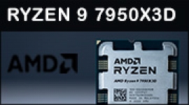 Cliquez pour agrandir Test processeur AMD Ryzen 9 7950X3D, pour des jeux sans limite
