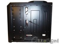 Cliquez pour agrandir Test boitier Antec Nine Hundred II, toujours Gamer