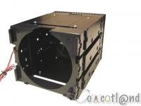 Cliquez pour agrandir Test boitier Antec Nine Hundred II, toujours Gamer