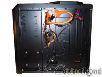 Cliquez pour agrandir Test boitier Antec Nine Hundred II, toujours Gamer