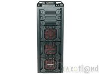 Cliquez pour agrandir Antec Dark Fleet DF-85, le New boitier