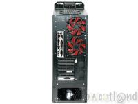 Cliquez pour agrandir Antec Dark Fleet DF-85, le New boitier