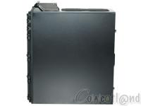 Cliquez pour agrandir Antec Dark Fleet DF-85, le New boitier