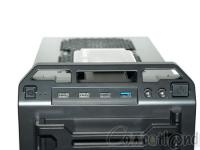 Cliquez pour agrandir Antec Dark Fleet DF-85, le New boitier