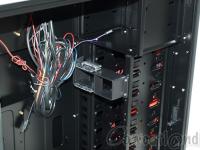Cliquez pour agrandir Antec Dark Fleet DF-85, le New boitier
