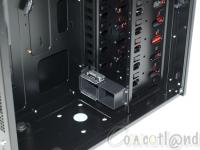 Cliquez pour agrandir Antec Dark Fleet DF-85, le New boitier