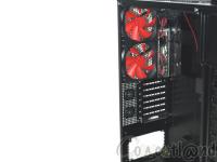 Cliquez pour agrandir Antec Dark Fleet DF-85, le New boitier