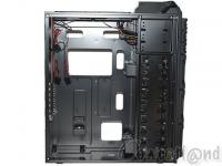 Cliquez pour agrandir Antec Dark Fleet DF-85, le New boitier