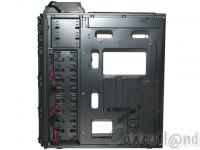 Cliquez pour agrandir Antec Dark Fleet DF-85, le New boitier