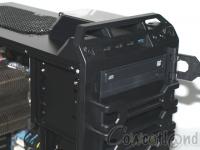 Cliquez pour agrandir Antec Dark Fleet DF-85, le New boitier