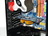 Cliquez pour agrandir Antec Dark Fleet DF-85, le New boitier
