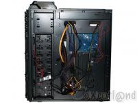 Cliquez pour agrandir Antec Dark Fleet DF-85, le New boitier