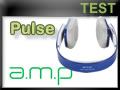 Casque Antec AMP Pulse
