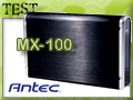 Antec MX-100