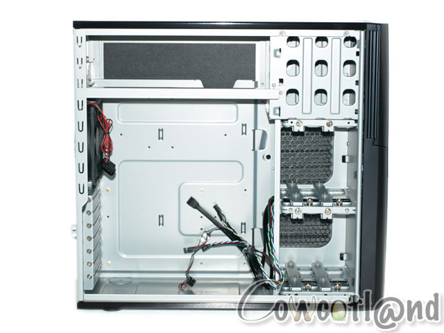Image 5980, galerie Test boitier Antec Sonata Elite