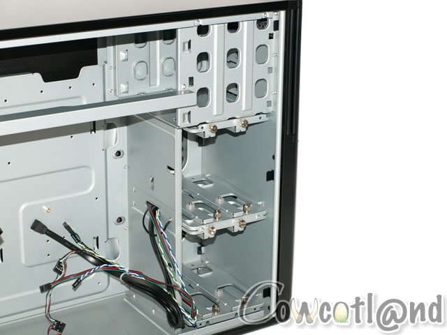 Image 5999, galerie Test boitier Antec Sonata Elite