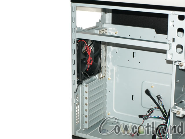 Image 5995, galerie Test boitier Antec Sonata Elite