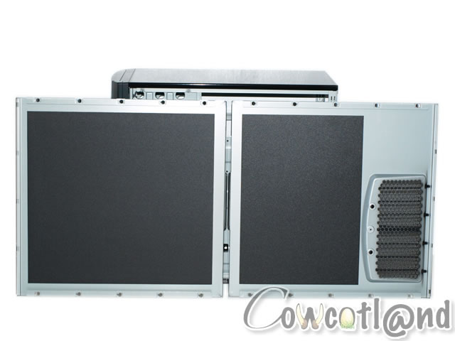 Image 6000, galerie Test boitier Antec Sonata Elite