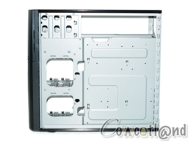 Image 5979, galerie Test boitier Antec Sonata Elite