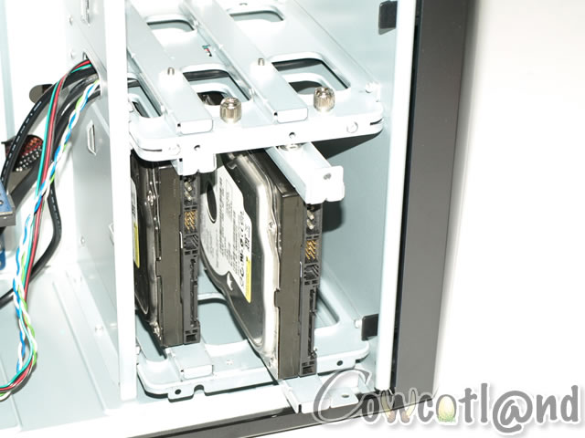 Image 5982, galerie Test boitier Antec Sonata Elite