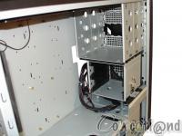 Cliquez pour agrandir Antec P193, comme un air de d�j� vu