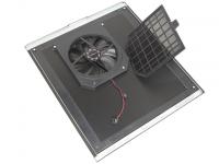 Cliquez pour agrandir Antec P193, comme un air de d�j� vu
