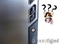 Cliquez pour agrandir Antec P193, comme un air de d�j� vu