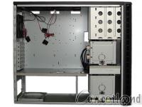 Cliquez pour agrandir Antec P193, comme un air de d�j� vu