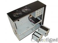 Cliquez pour agrandir Antec P193, comme un air de d�j� vu