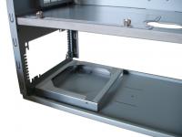 Cliquez pour agrandir Antec P193, comme un air de d�j� vu