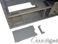 Cliquez pour agrandir Antec P193, comme un air de d�j� vu