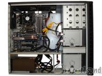 Cliquez pour agrandir Antec P193, comme un air de d�j� vu