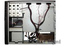 Cliquez pour agrandir Antec P193, comme un air de d�j� vu