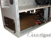 Cliquez pour agrandir Antec P193, comme un air de d�j� vu