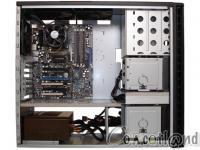 Cliquez pour agrandir Antec P193, comme un air de d�j� vu