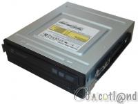 Cliquez pour agrandir Antec P193, comme un air de d�j� vu