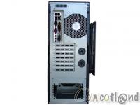 Cliquez pour agrandir Antec P193, comme un air de d�j� vu