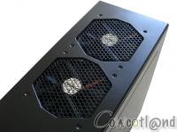Cliquez pour agrandir Antec P193, comme un air de d�j� vu