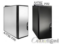 Cliquez pour agrandir Antec P193, comme un air de d�j� vu