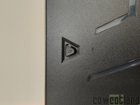 Cliquez pour agrandir AGON Pro By AOC AG274UXP : un UHD 144 Hz pour les Pros ?