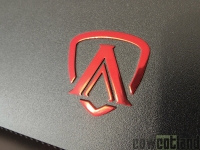 Cliquez pour agrandir AGON Pro By AOC AG274UXP : un UHD 144 Hz pour les Pros ?