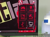 Cliquez pour agrandir AOC Agon Pro AG276QZD2 : Une dalle OLED exceptionnelle pour les gamers et les professionnels